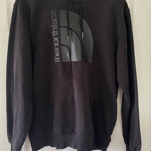 The North Face Men’s Half Dome Pullover Hoodie Size M Color Black